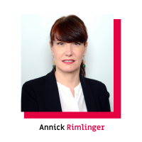  Annick Rimlinger